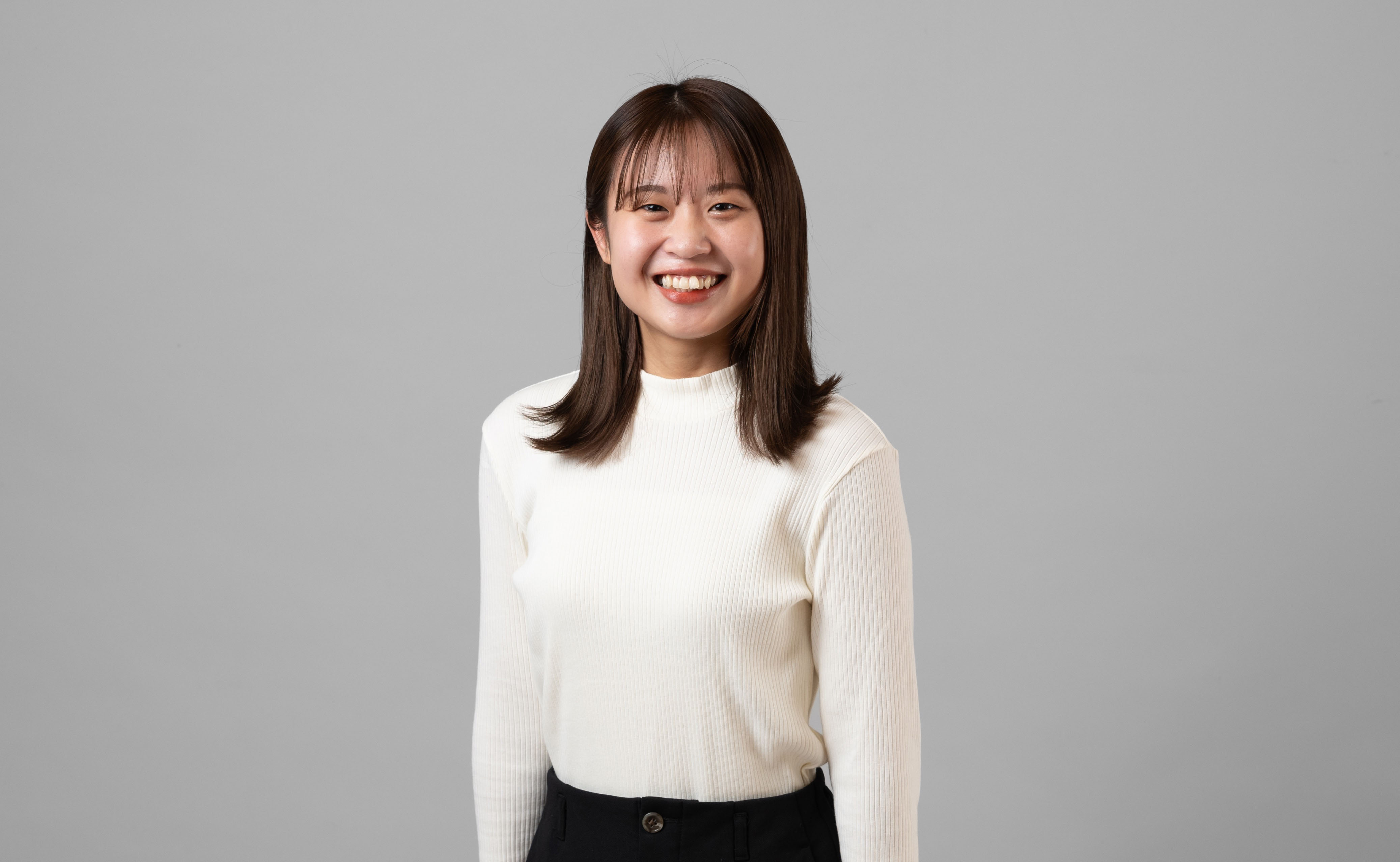 山崎理恵さん