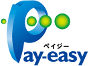 銀行決済（Pay-easy）