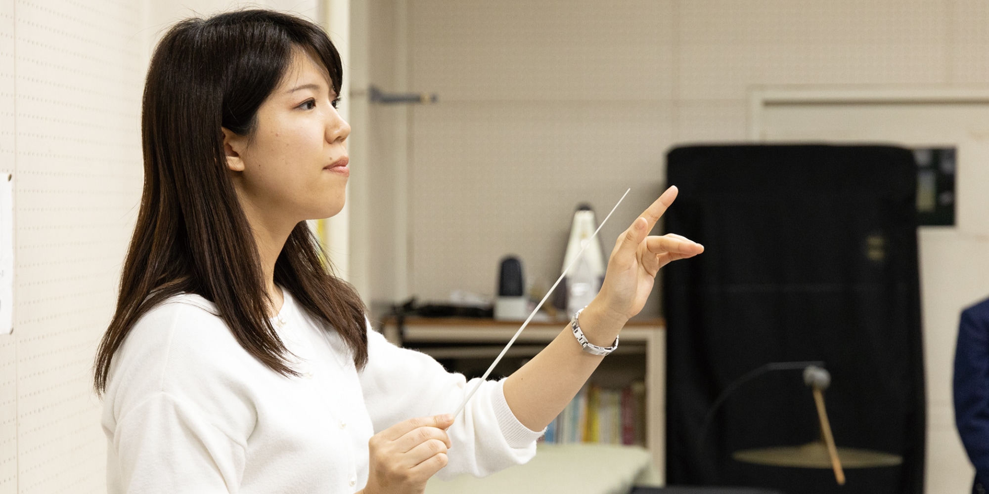 音楽学科 佐藤 莉沙さん 札幌大谷大学 札幌大谷大学短期大学部